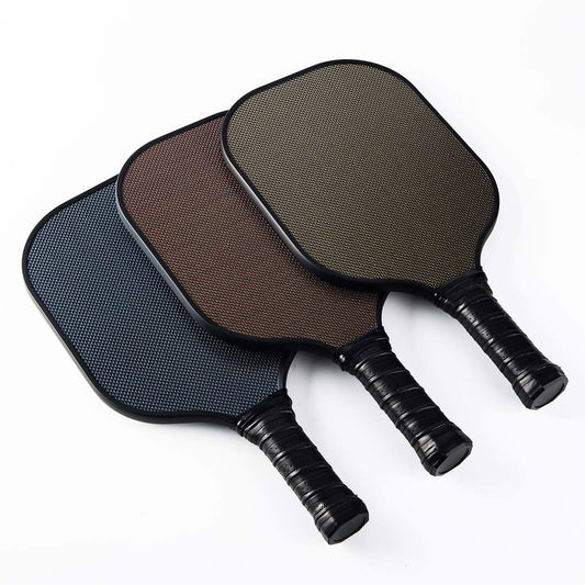 Pickleball Paddle Guide Comparing From Manufacturer  | Heick Pickleball