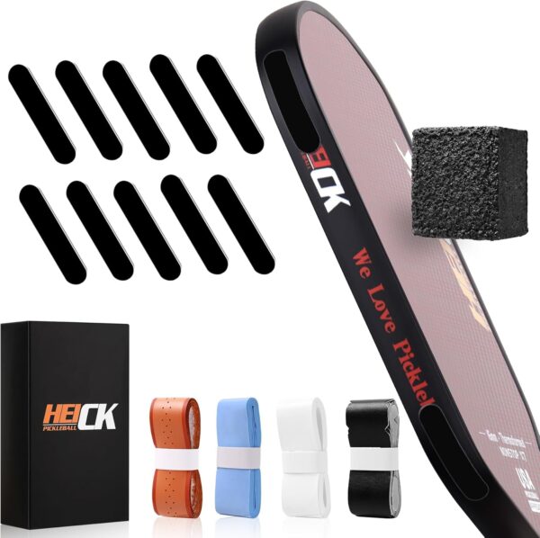 Heick Pickleball accessories 5 in 1