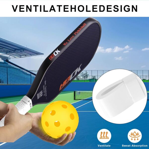 Heick Pickleball accessories 5 in 1 - 图片 5